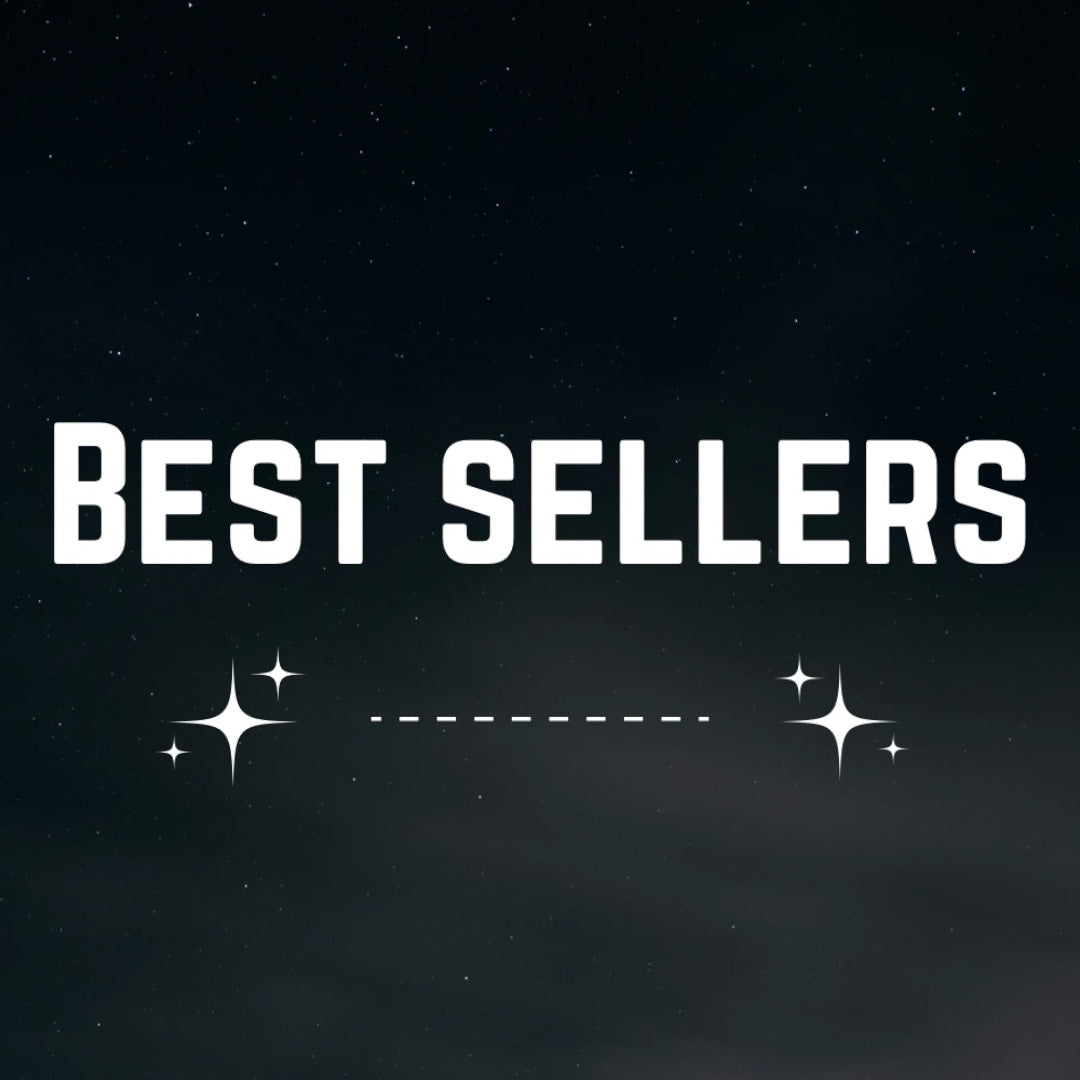 Best Sellers